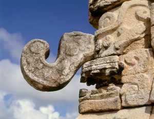 Chichen-Itza, México de Unbekannt Unbekannt